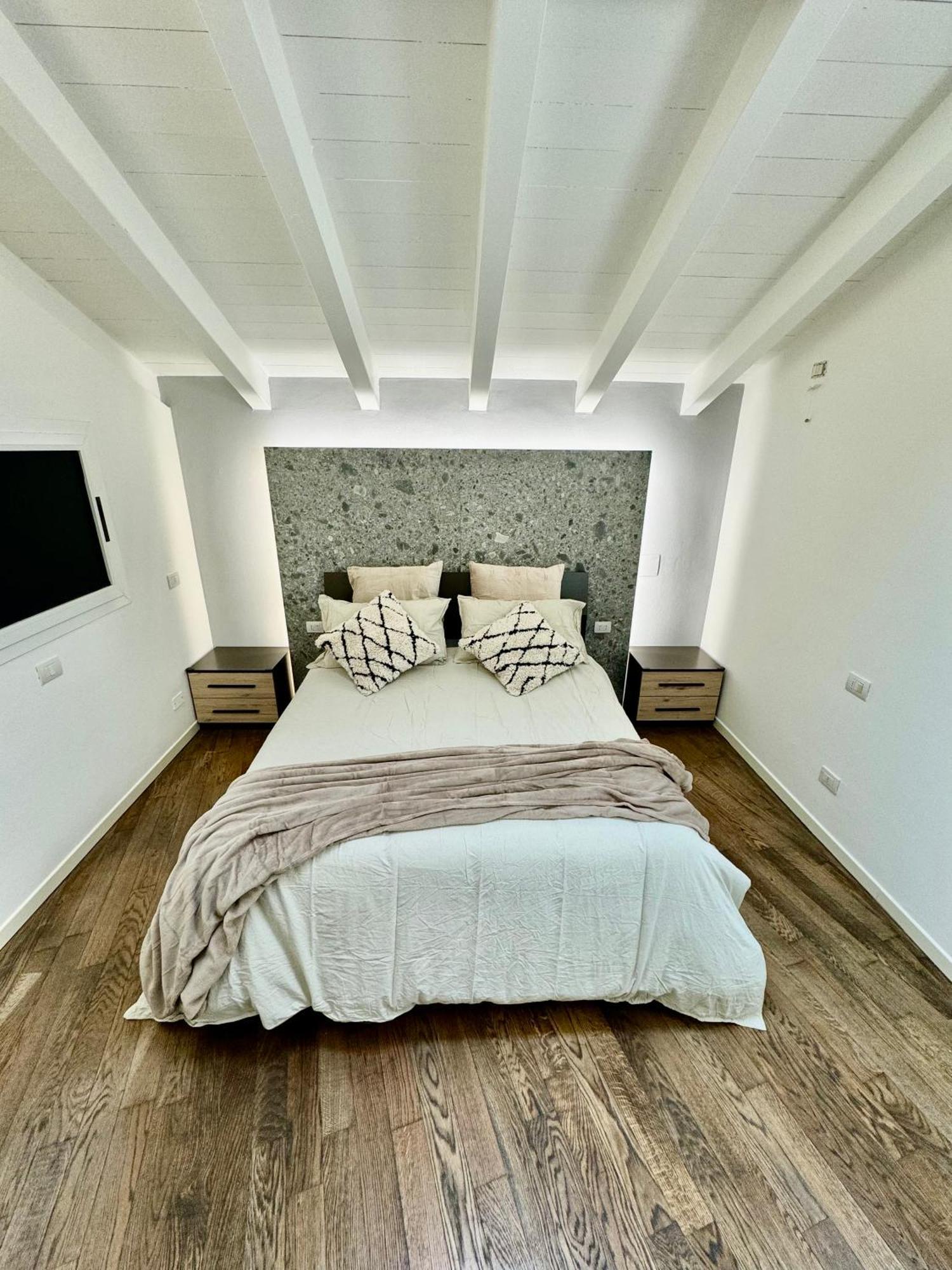 Bridge Apt Brescia - Netflix - Wifi Бреша Екстериор снимка
