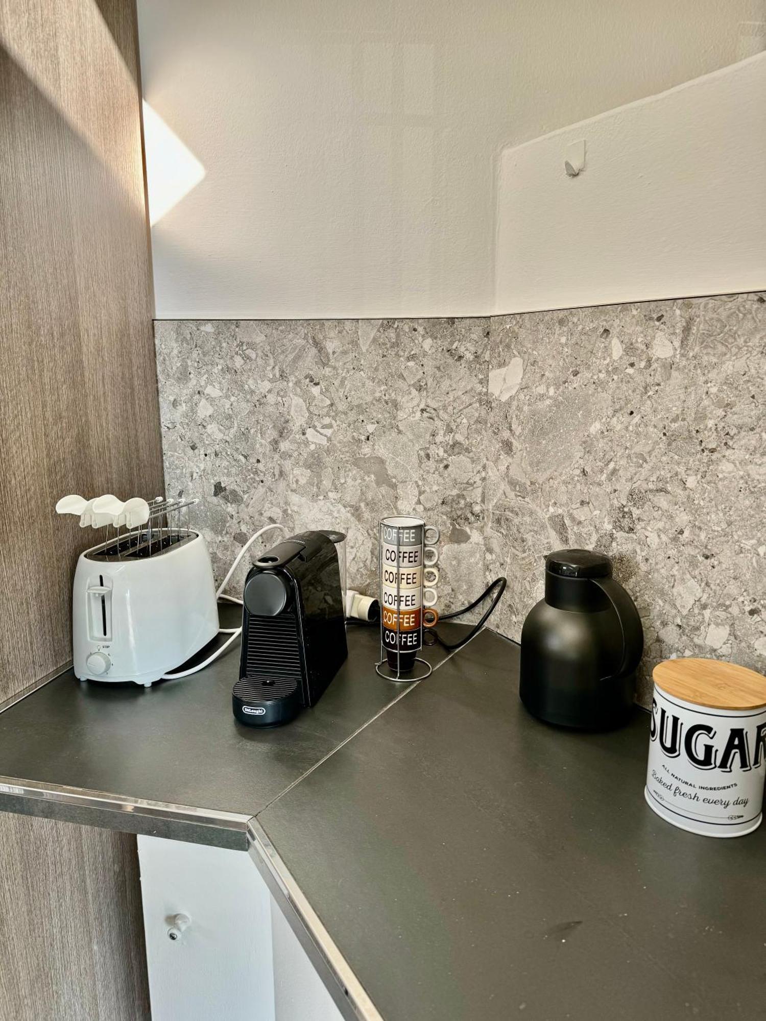 Bridge Apt Brescia - Netflix - Wifi Бреша Екстериор снимка