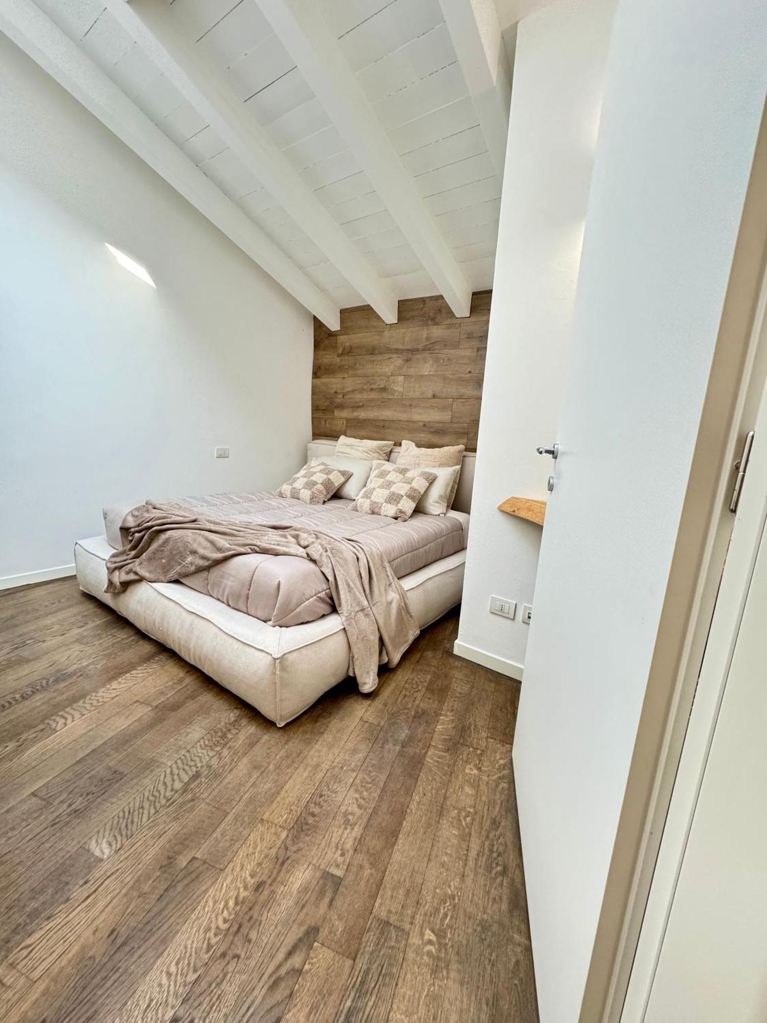 Bridge Apt Brescia - Netflix - Wifi Бреша Екстериор снимка