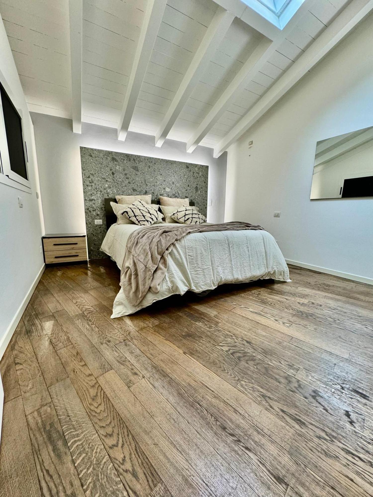 Bridge Apt Brescia - Netflix - Wifi Бреша Екстериор снимка