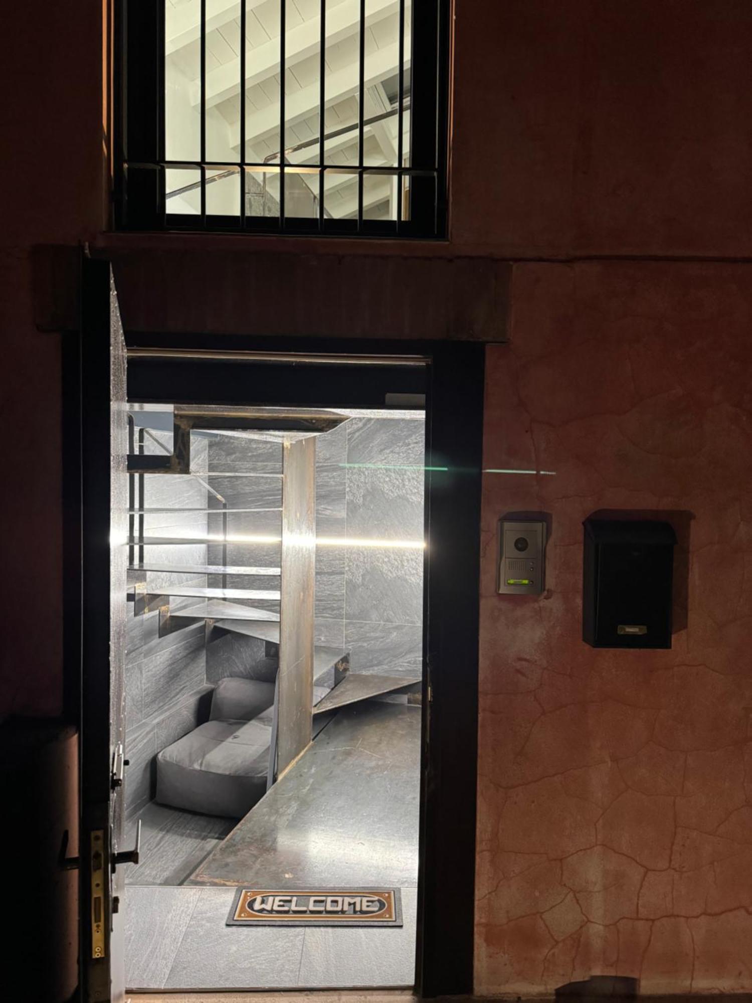 Bridge Apt Brescia - Netflix - Wifi Бреша Екстериор снимка